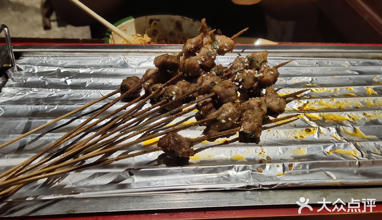 决定你喜不喜欢的只有食材本身