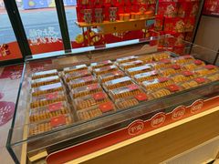 -泸溪河桃酥(亭湖宝龙广场店)