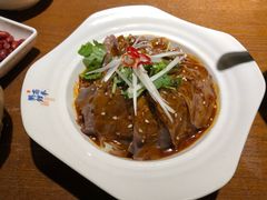 -南拳十三姨·潮汕砂锅粥(世纪金源店)