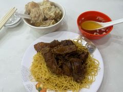 -麦文记面家(佐敦店)