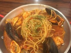 -Kpasta韩式意大利面