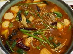 -卡路里的烤宴(浑南首创店)