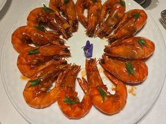 -香港龙凤楼(巨鹿路洋房店)
