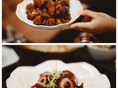 -柒园·三十年创意杭帮菜(龙湖滨江天街店)
