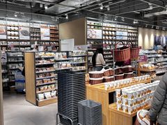 -MUJI无印良品(金狮广场店)