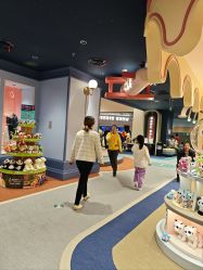 -奈尔宝家庭中心·亲子餐厅(北京东坝万达店)