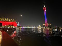 -海心沙亚运公园