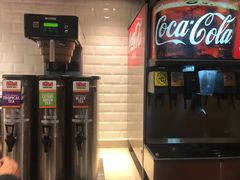 -The Habit Burger Grill 哈比特汉堡(爱琴海店)