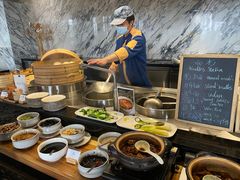 -杭州桐庐康莱德酒店西餐厅-舍