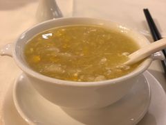 -顺德新世界酒店·华美轩餐厅