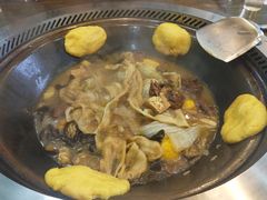 -农家东北铁锅炖(红桥店)