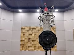 -韩宫录音棚(新街口店)