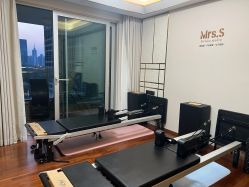 -Mrs.S颜密塑形馆·普拉提·轻体·产康