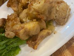 -鑫正兴东北烧烤(滨湖店)