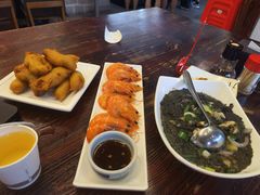 -海坛特色小吃·只做平潭特色菜(平潭店)