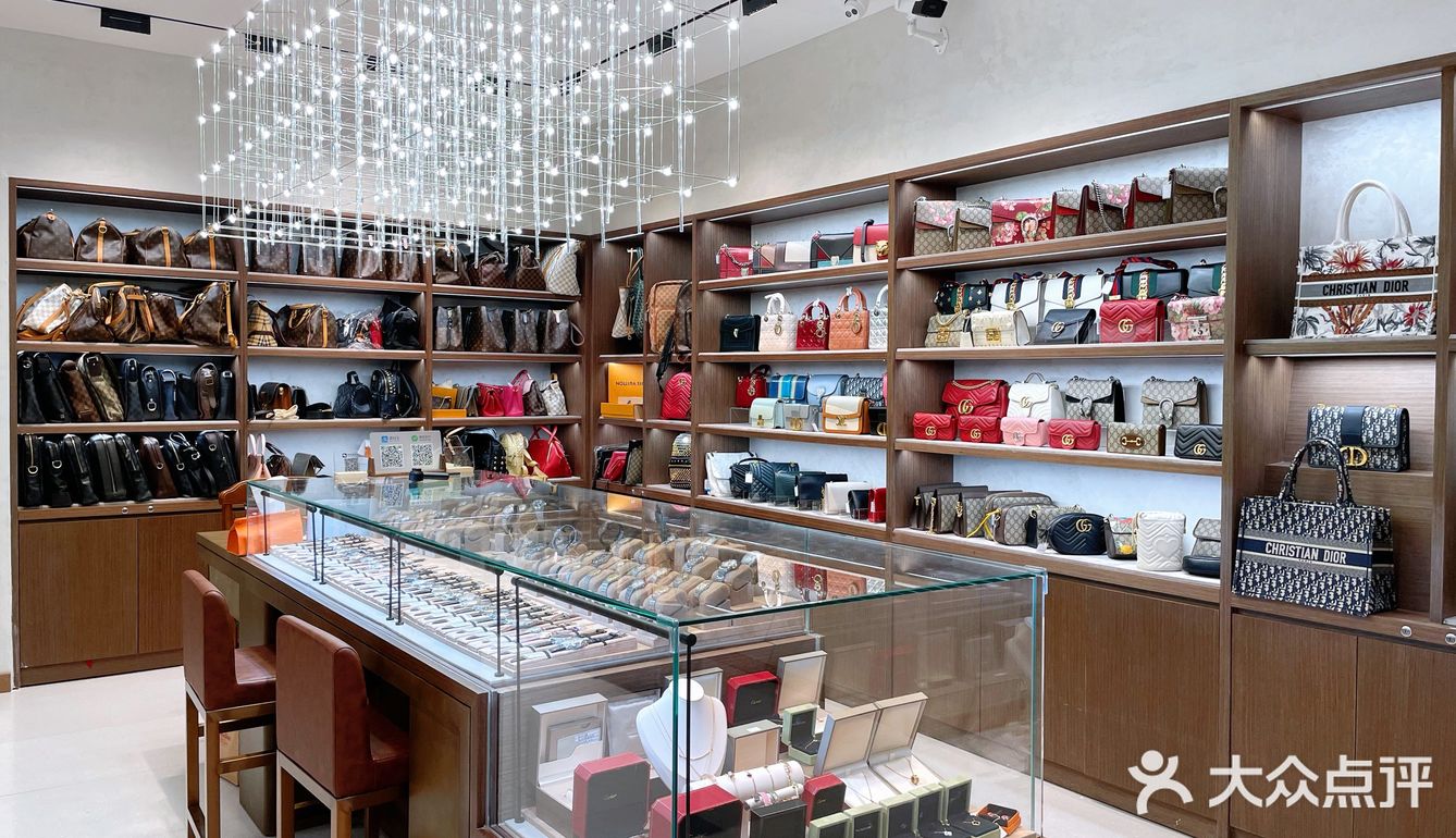“包”治百病重度患者的私藏宝藏小店👜