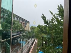 -逸廊大堂吧-下午茶·简餐-千岛湖自由洲际殿