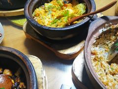 -旺爷砂锅·茶作(国贸城店)