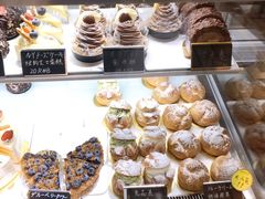 -KOMUGI 小麦家(新地假日广场店)