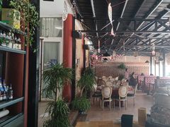 -遇见小院—虹鳟鱼•农家菜(怀柔店)