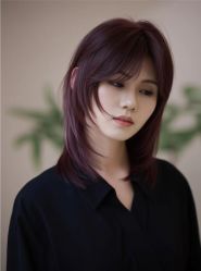 点击看大图 -真好真意SALON 接发·染·烫特色店
