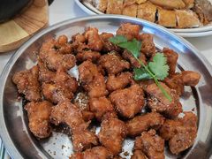 -台山第一家兴华黄鳝饭·黄鳝婆(彭沙坑总店)