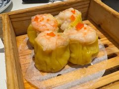 侨美干蒸烧卖皇-侨美·唐荔园·40年地道粤菜