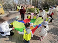 -19童学婴幼儿托育中心