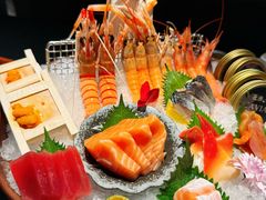 -花潮料理艺食馆(SM新生活广场店)