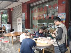大堂-临江后街鳝丝(临江店)