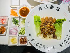 -友达面馆(广州总店)