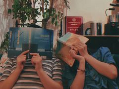 -默迹咖啡馆