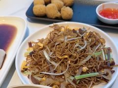 叉烧豉油皇炒面-添好运(武商MALL店)