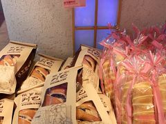 -福晶园益生菌蛋糕面包(紫荆山店)