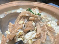 郑庄非遗脂渣锅-郑庄脂渣海鲜楼(九水路店)