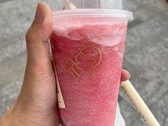 -喜茶(深圳东部星悦天地店)