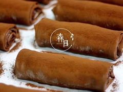 -森日职人手作(万科店)