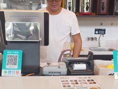 -椰小咖(亚龙湾东榕美食广场店)