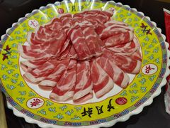 -芦月轩羊蝎子(劲松店)