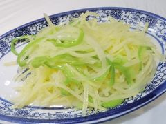 -香满锅老北京羊蝎子火锅·家常菜(新街口店)