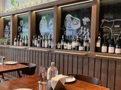-Bistro 63 创意融合料理(广粤天地店)