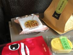 -鲍师傅糕点(国金街店)