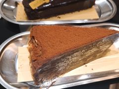-Awfully Chocolate(来福士广场店)