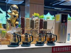 -新艺自助美食城(中山路店)