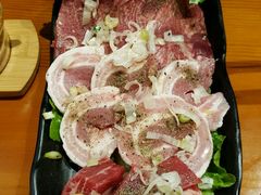 -牛家酒场(7mall店)