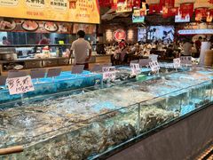 -蚝得喜海鲜(东城店)