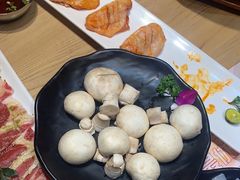 -韩味园果木炭烤鲜肉(陵东街店)