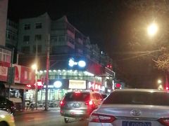 -老四季(南市场店)