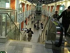 -星湖街(地铁站)