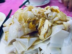 -电白鸭粥店(下沙二坊88号店)